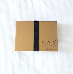 Kay Jewelers Charm Bracelet